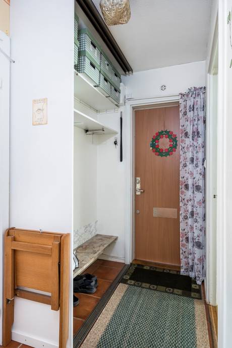 3 rum Lägenhet på Humlevägen 16B Hälsinggården Falu kommun - bild 12