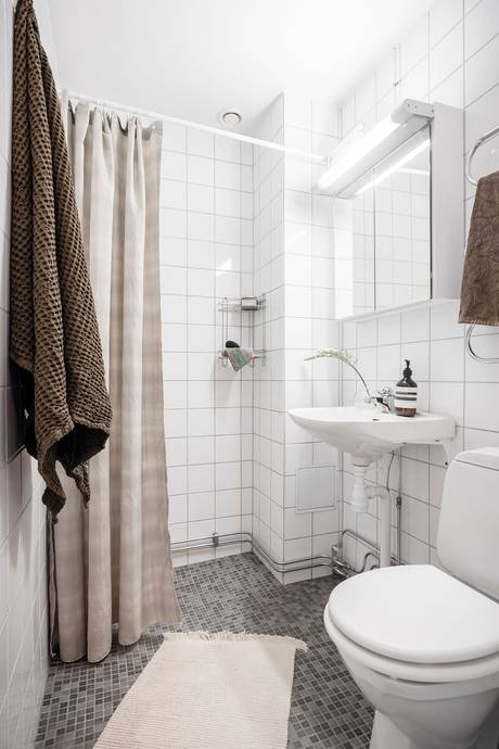 1 rum Lägenhet på Sofiagatan 40B Strömmensberg Göteborgs kommun - bild 31