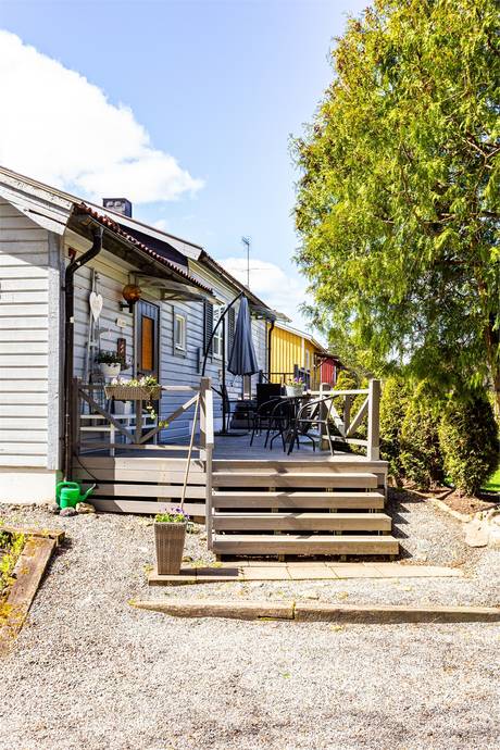 3 rum Villa på Tjärnvägen 7 Kopparberg Ljusnarsbergs kommun - bild 10