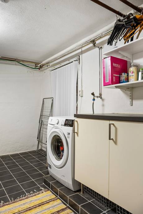 6 rum Villa på Lille Måns väg 5 Klippan Klippans kommun - bild 20