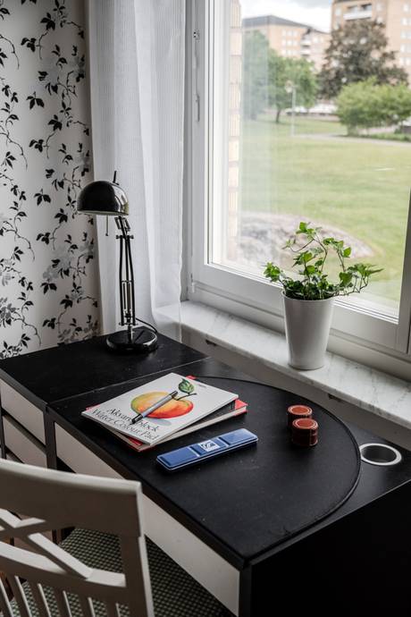 4 rum Lägenhet på Tiundagatan 37 Luthagen Uppsala kommun - bild 18