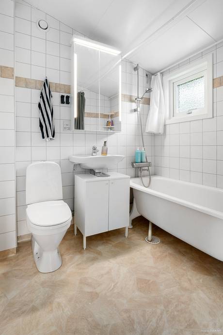 4 rum Lägenhet på Arons Eriks väg 49 Skräddarbacken Borlänge kommun - bild 21