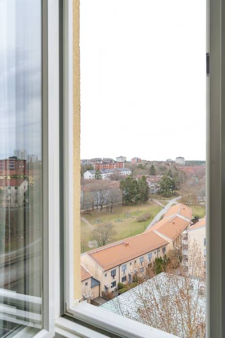 1 rum Lägenhet på Bandhagsplan 11 Bandhagen Stockholms kommun - bild 15
