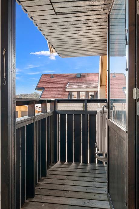 5 rum Villa på Hökvägen 6 Elund Köpings kommun - bild 30