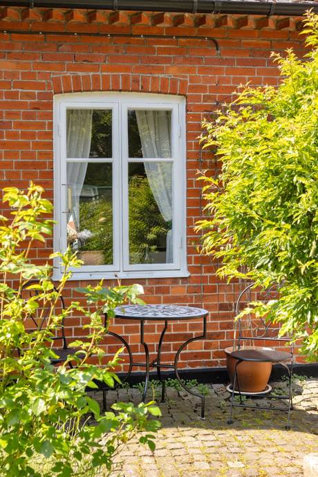 7 rum Villa på Änkegatan 9 Borrby Simrishamns kommun - bild 5