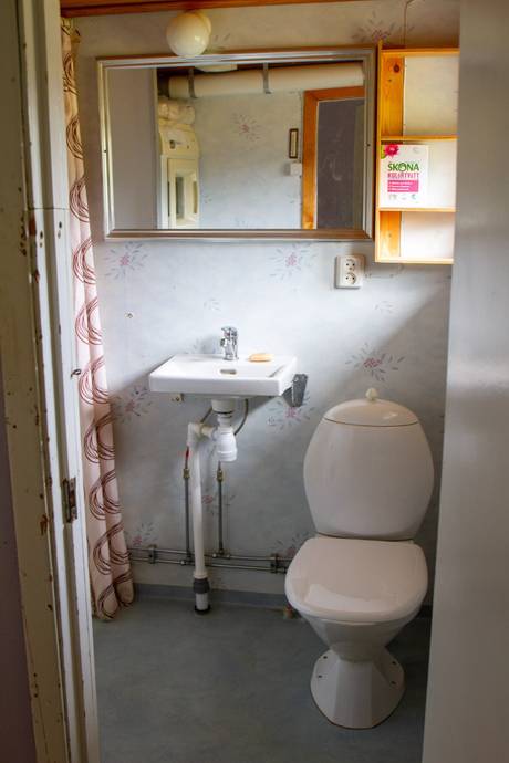 5 rum Villa på Torseryd Borgholm 1 Lidhult Ljungby kommun - bild 43