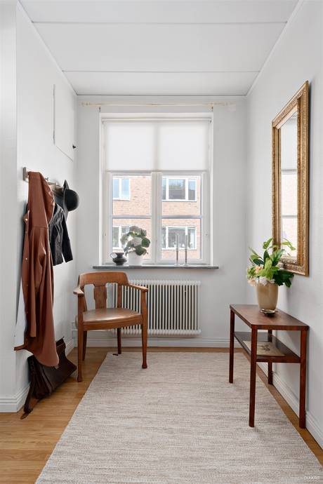 7 rum Villa på Lillevångsgatan 11 Simrishamn Simrishamns kommun - bild 9