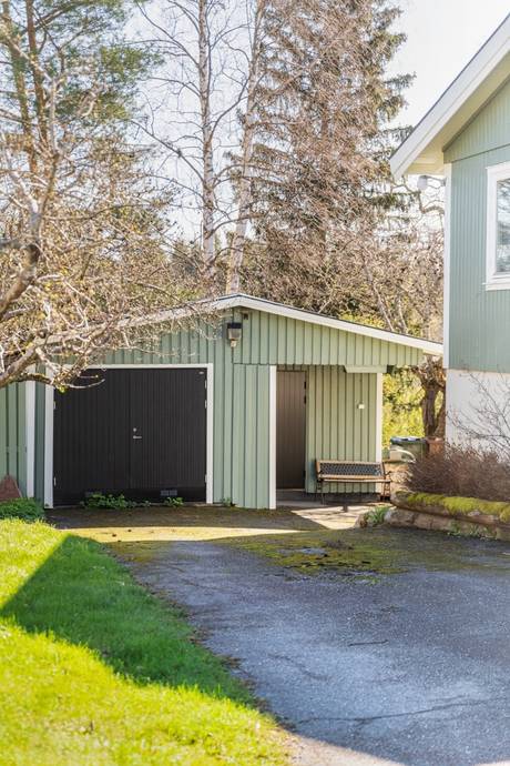5 rum Villa på Ekbacksvägen 30 Ekbacken Österåkers kommun - bild 31