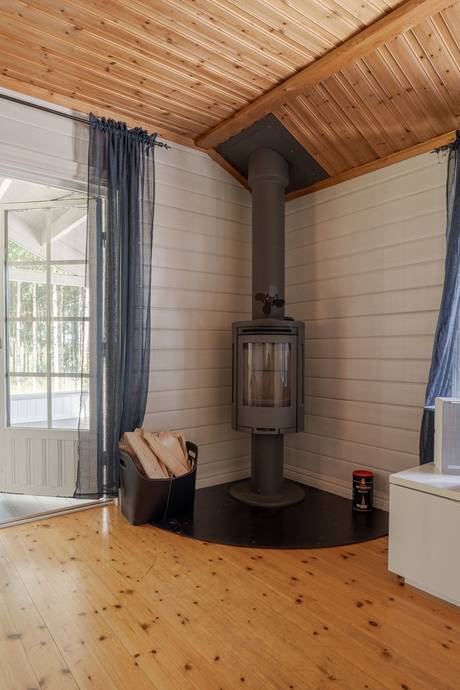 3 rum Fritidshus på Prästbordet 113 Bredbyn Örnsköldsviks kommun - bild 15