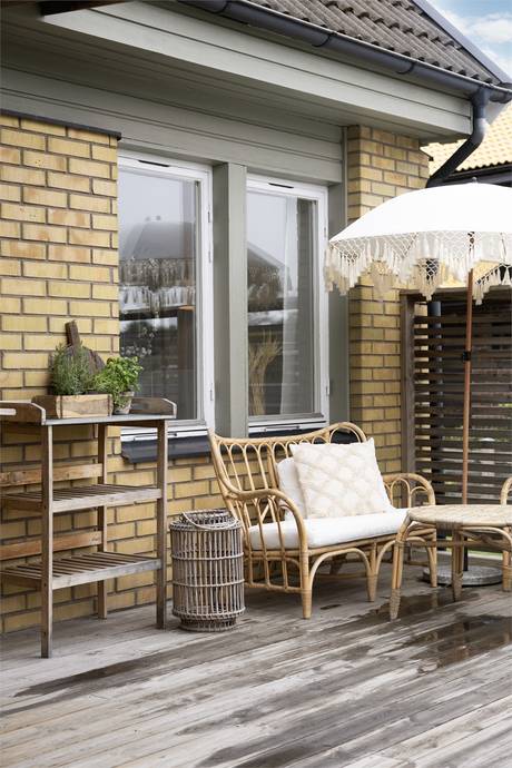 4 rum Radhus på Betesgången 12 Trosa Trosa kommun - bild 32
