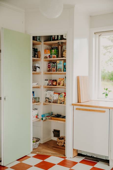 7 rum Villa på Östavägen 11 Stallarholmen Strängnäs kommun - bild 24