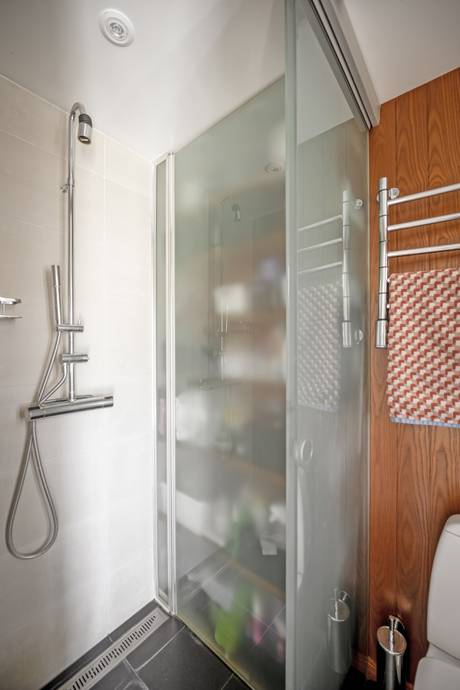 4 rum Villa på Percy Tamms väg 57 Värmdö - Skärmarö Värmdö kommun - bild 12