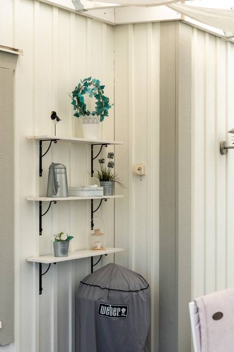 5 rum Villa på Triangelnätsvägen 2 Skälby Västerås kommun - bild 24