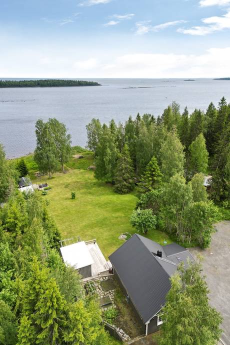 4 rum Villa på Skeppsvik 231 Sävar Umeå kommun - bild 46