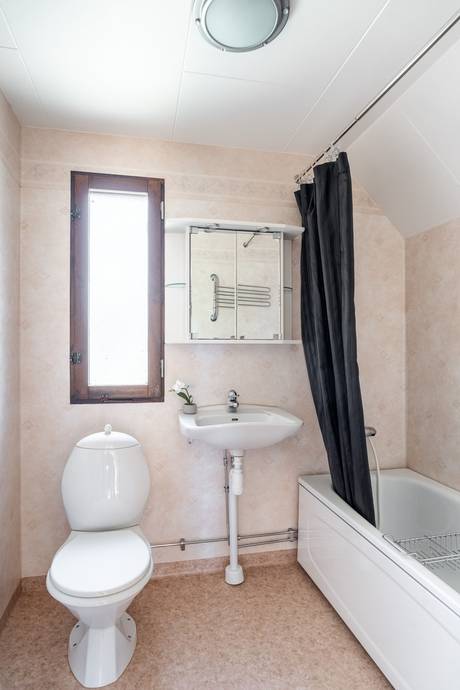 5 rum Villa på Syrénstigen 33 Bosebygd Mullsjö kommun - bild 21