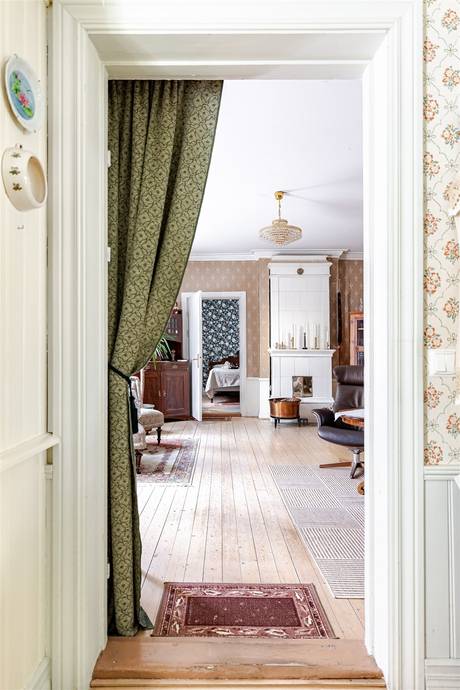 4 rum Villa på Gjutaregatan 5 Centrala Hudiksvall Hudiksvalls kommun - bild 15