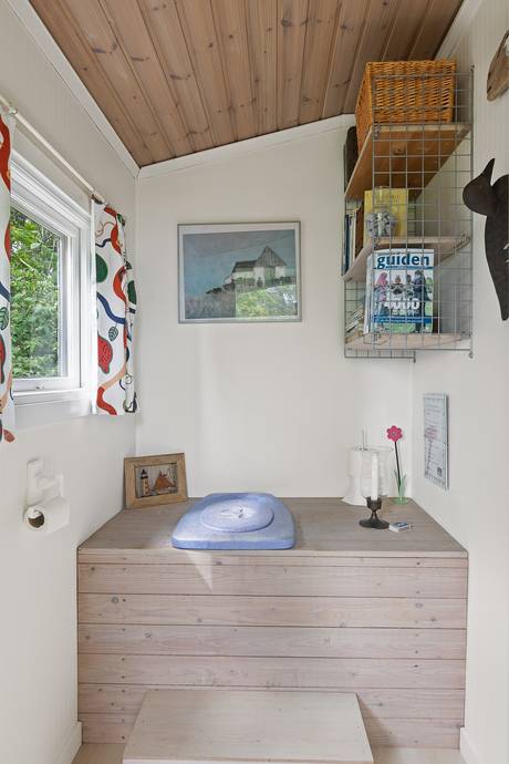 5 rum Villa på Lindödjupsvägen 21 Hornslandet Västerviks kommun - bild 42