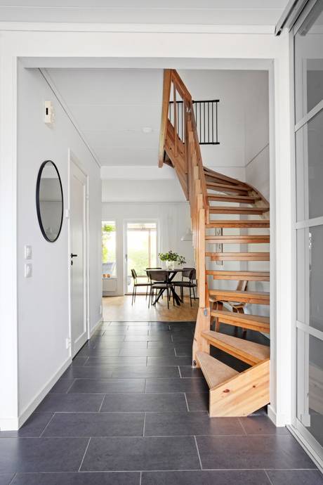 5 rum Villa på ROVFJÄRILGATAN 6 Erlandsdal Svedala kommun - bild 19