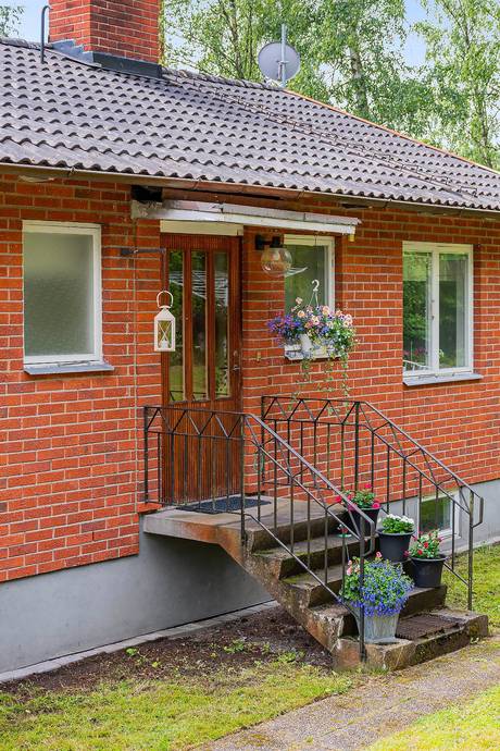 3 rum Villa på Ålbergavägen 32 Nyköpings kommun - bild 4