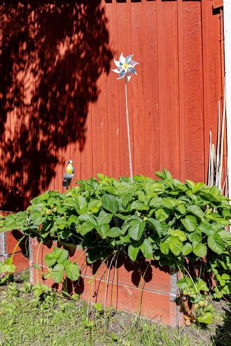 4 rum Villa på Gjutaregatan 5 Centrala Hudiksvall Hudiksvalls kommun - bild 32