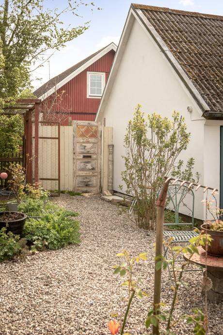4 rum Villa på Ängslyckevägen 7 Onslunda Tomelilla kommun - bild 8