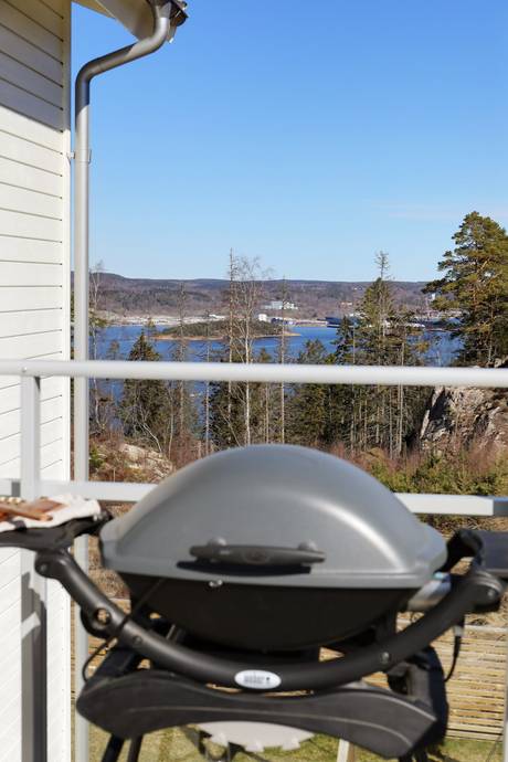 3 rum Lägenhet på Östra Sundskogsvägen 64E Sundstrand Uddevalla kommun - bild 17