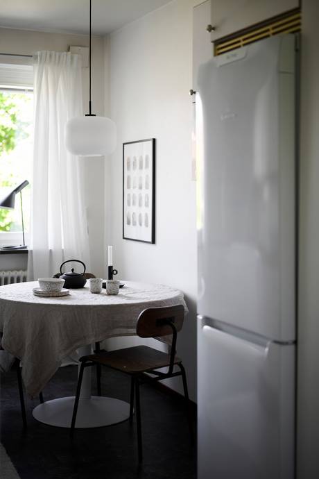 2 rum Lägenhet på Bromeliusgatan 14D Munkebäck Göteborgs kommun - bild 16