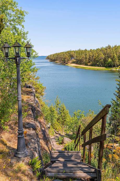 3 rum Fritidshus på Hummelvik 21 Nyköpings kommun - bild 8