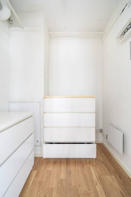 2 rum Lägenhet på Yrvädersvägen 35 Järfälla kommun - bild 19