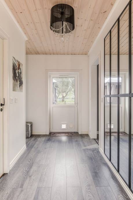 5 rum Villa på Hammarfallsgatan 6 LUDVIKA Karlberg Ludvika kommun - bild 17