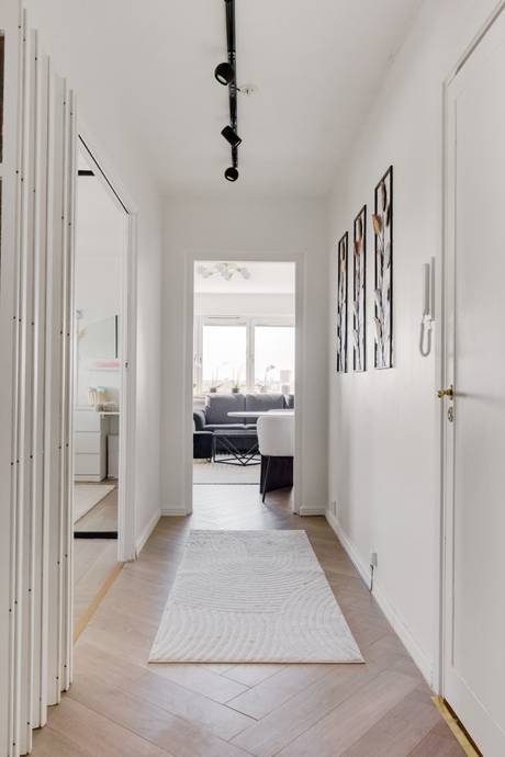 3 rum Lägenhet på Scheelegatan 2B Håkanstorp Malmö kommun - bild 5
