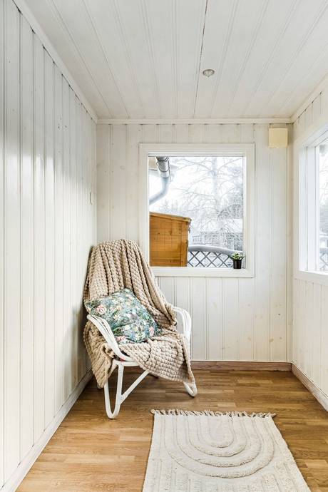5 rum Vinterbonat fritidshus på Orionvägen 12 Hållsta Gnesta kommun - bild 18