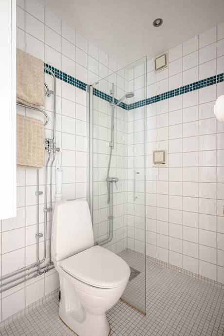 1 rum Lägenhet på Kammakargatan 64B Vasastan - Norrmalm Stockholms kommun - bild 14