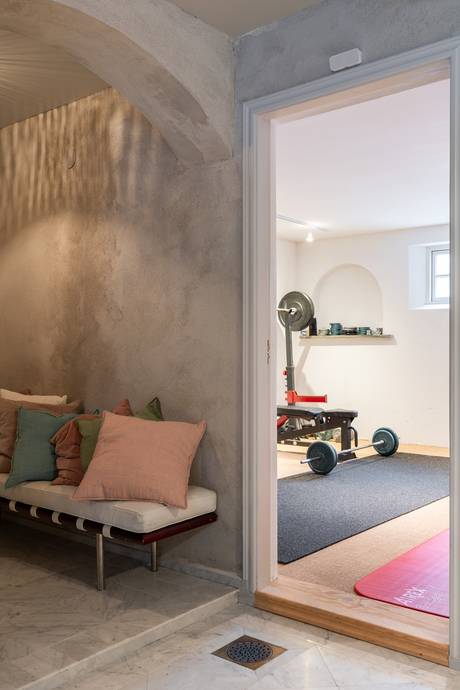 19 rum Villa på Rundkyrkoallén 1 Bromma Stockholms kommun - bild 42