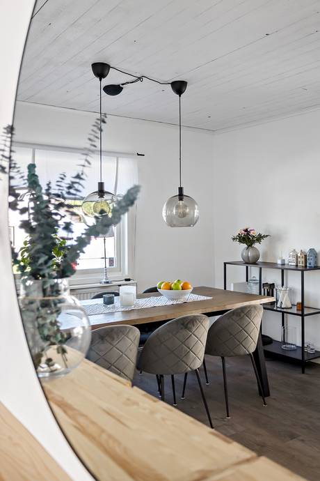 5 rum Villa på Arvid Rödings väg 32 Laxå Laxå kommun - bild 7