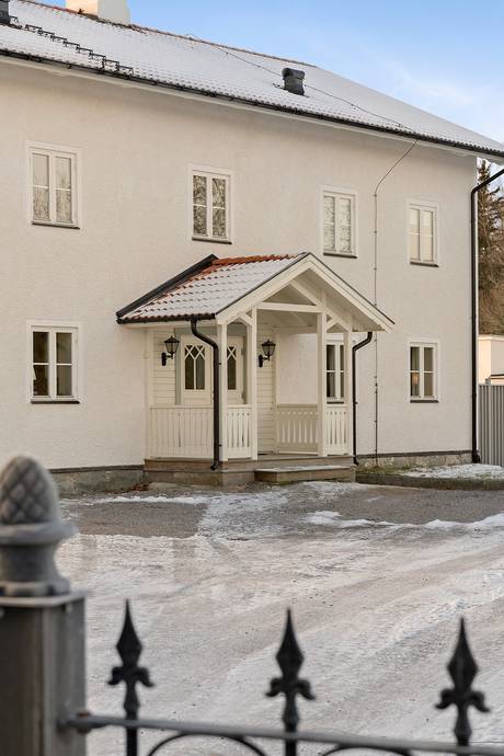 7 rum Villa på Almungevägen 104 Norrsunda-Skånela Upplands Väsby kommun - bild 11