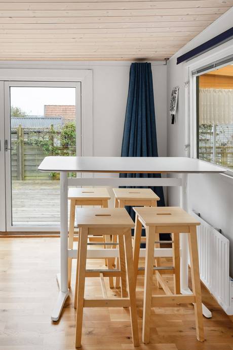 2 rum Fritidshus på Rosengången 42 Östra Sommarstaden Ystads kommun - bild 6