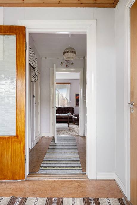 5 rum Villa på Mellanåsgatan 3 Carls-åby Karlskoga kommun - bild 2