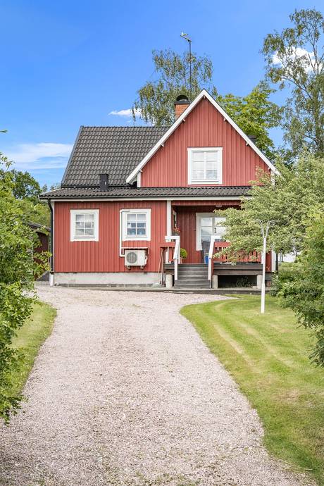 5 rum Villa på Lars Uno Lindbergs väg 3 Kolsva Köpings kommun - bild 26