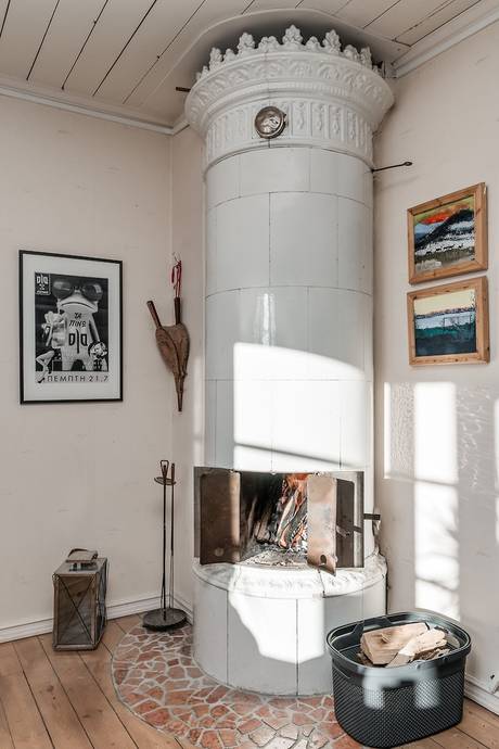 7 rum Villa på Haggatan 36 Fors Avesta kommun - bild 28