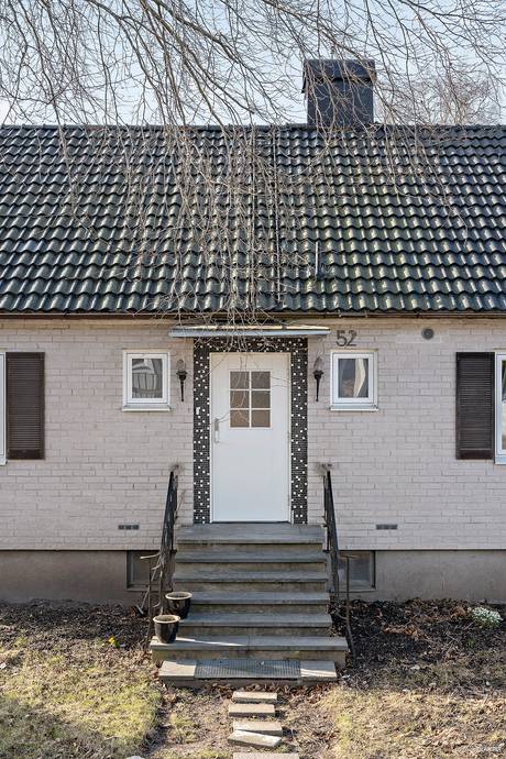 4 rum Villa på Storgatan 52 Hyltebruk Hylte kommun - bild 5