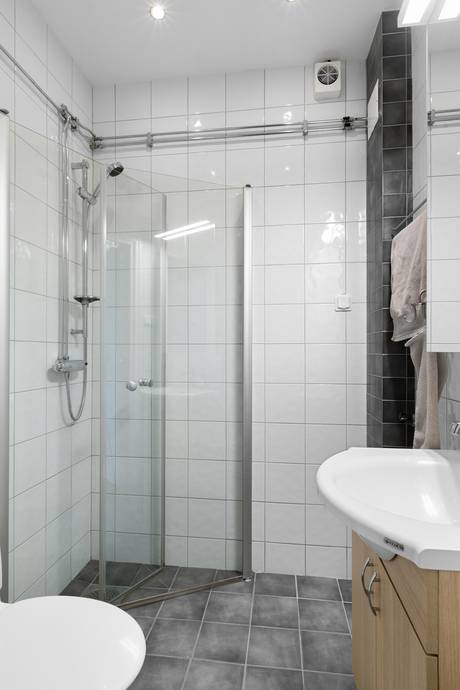 2 rum Lägenhet på Sörbygatan 82B Söder Gävle kommun - bild 21