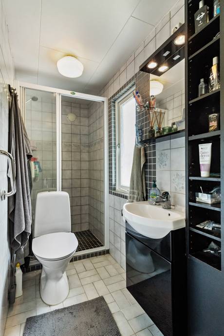 7 rum Villa på Kvarnsjövägen 12 Björknäs Norrtälje kommun - bild 16
