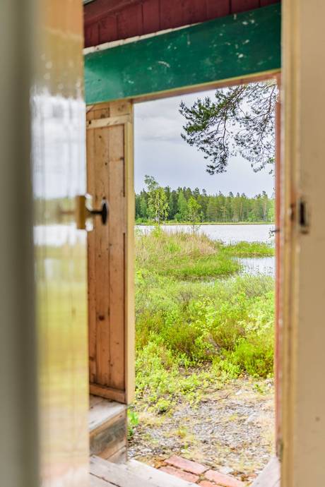 3 rum Fritidshus på Skarviksvägen 26 Falun Falu kommun - bild 6