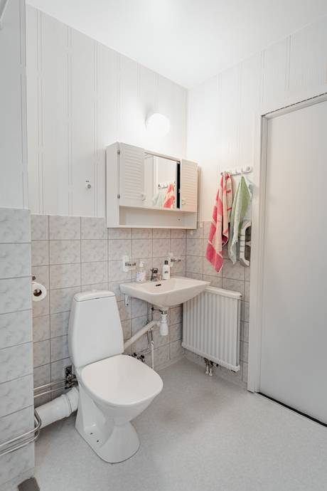 4 rum Lägenhet på Körvelgatan 2C Årsta Uppsala kommun - bild 15