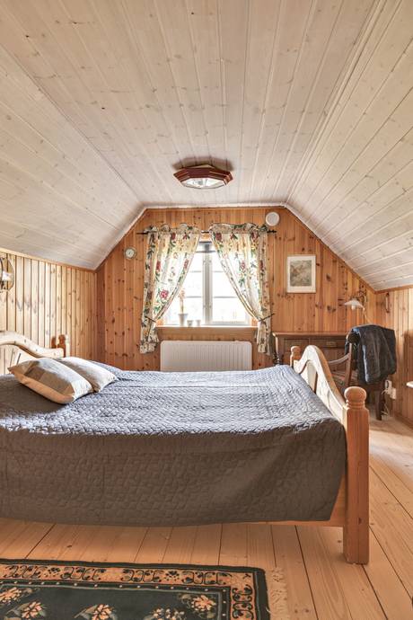 7 rum Villa på Raskarumsvägen 8 Raskarum Simrishamns kommun - bild 25