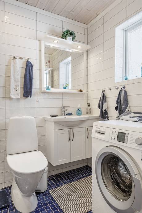 5 rum Villa på Bua 62 Kungshamn Sotenäs kommun - bild 33