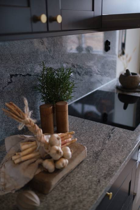 128 m² Lägenhet på Högåsstigen 21A, lgh 1302 Åre Sadeln Åre kommun - bild 9