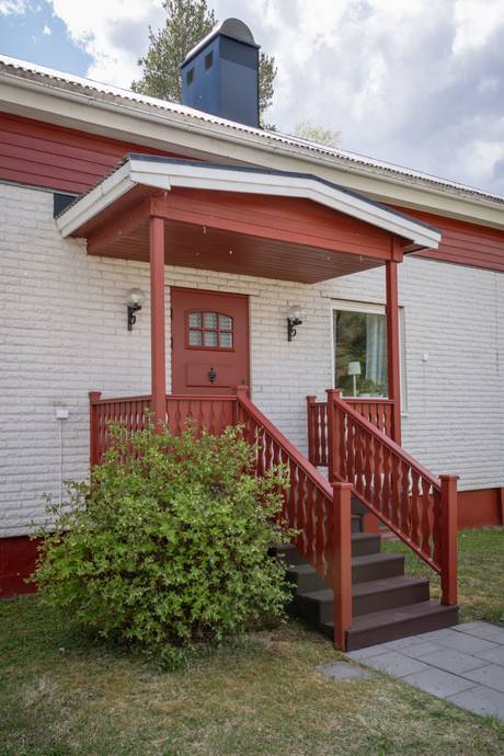 6 rum Villa på Lövholmsvägen 42 Klubbgärdet Piteå kommun - bild 5