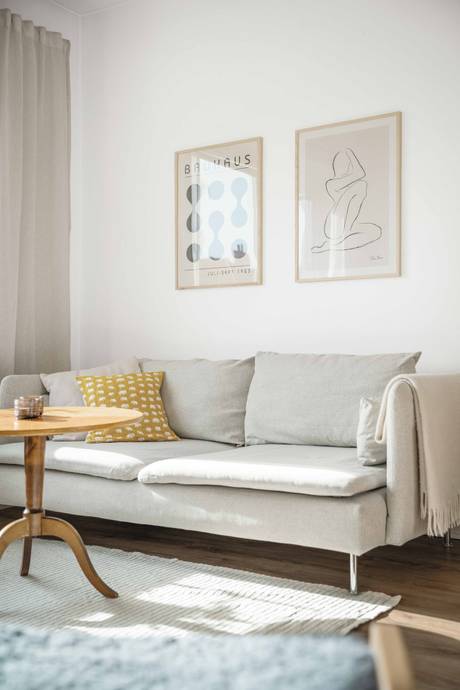1 rum Lägenhet på Hjalmar Brantingsgatan 8B Fålhagen Uppsala kommun - bild 21
